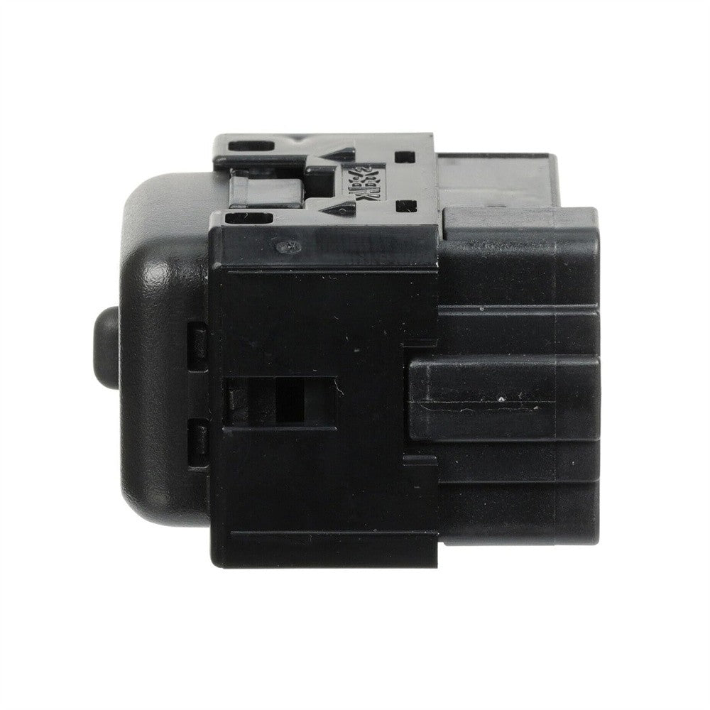 1Set Car Left Door 4-Way Mirror Adjustment Switch 15205243 for GMC Canyon 04-12
