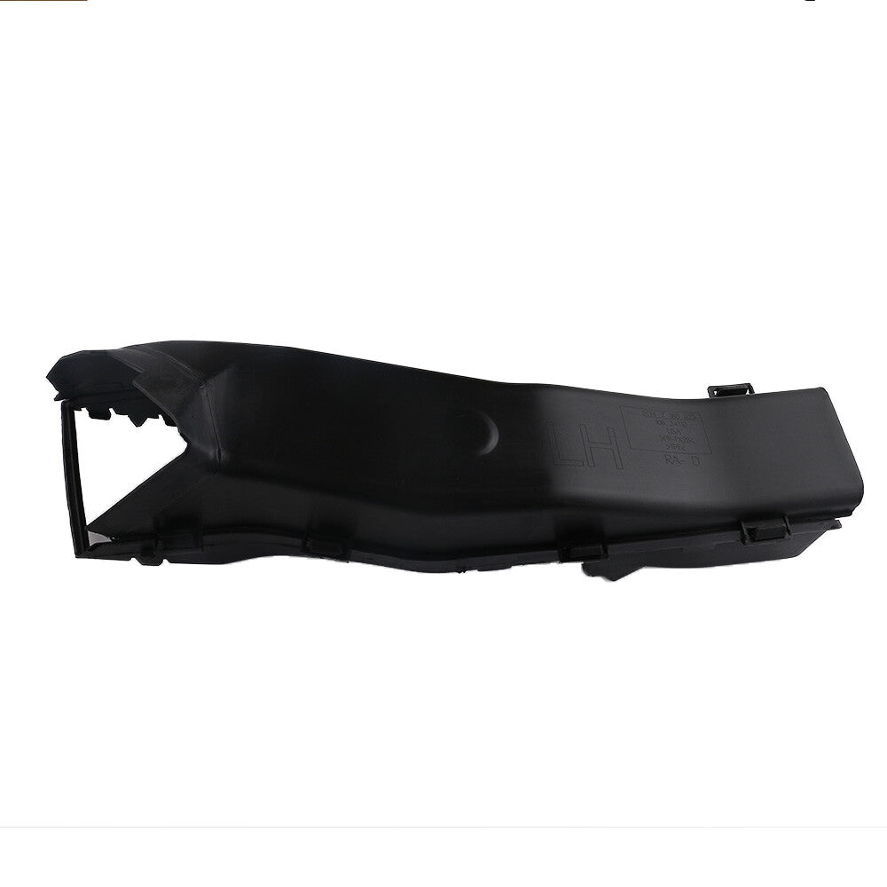 For 2008 to 2014 for BMW X6 Front Air Cleaner Intake-Tube Duct Hose Left Driver Side