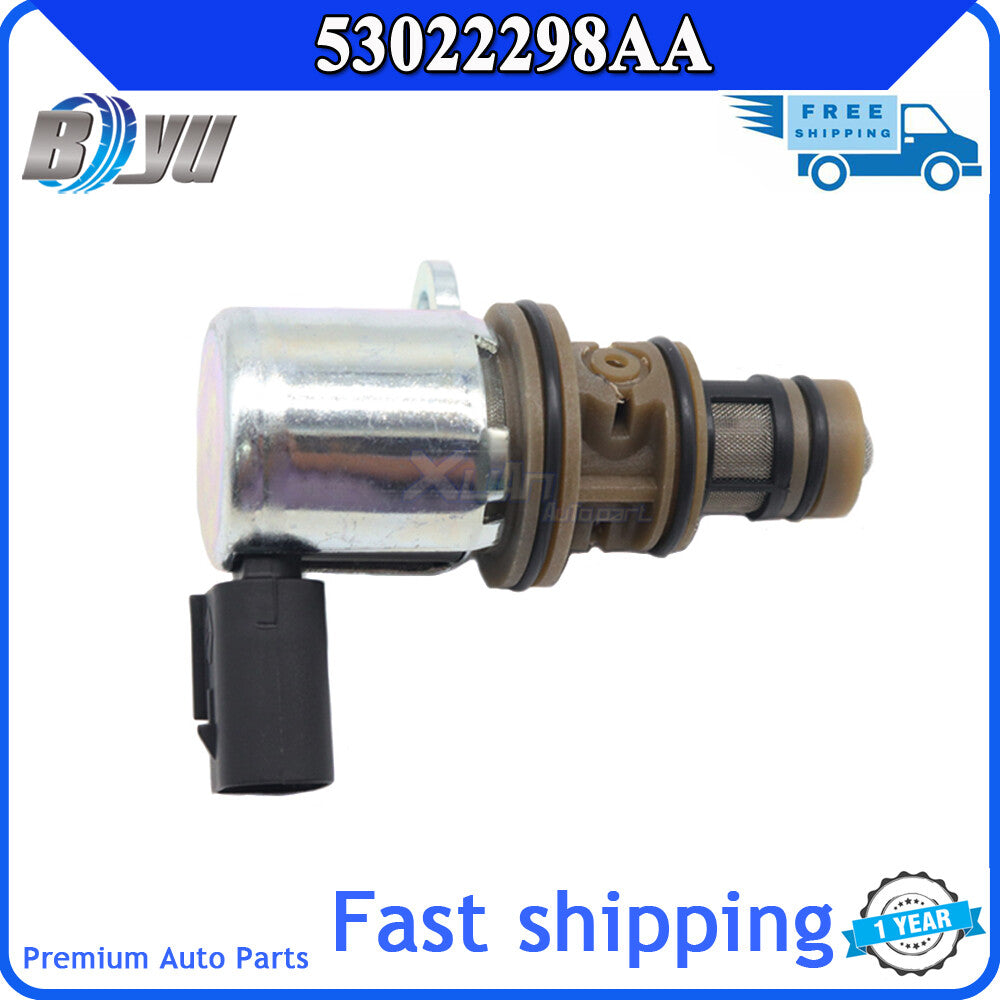 The all-new multi-displacement solenoid valve is suitable for the for Dodge for Ram 1500 5.7L 53022298AA