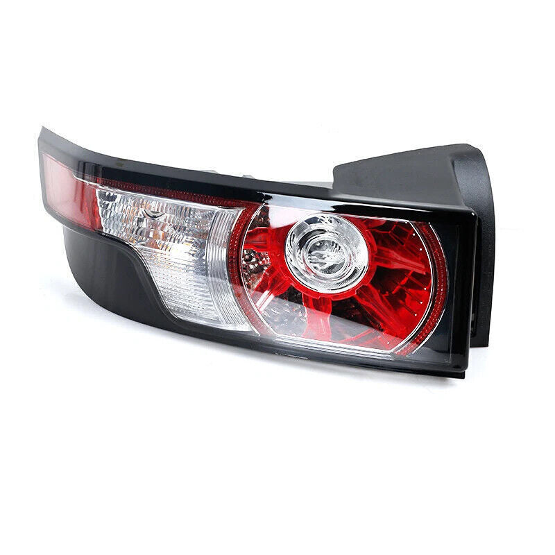 Left taillight, driving light, and brake light are compatible with for Land Rover Evoque 2011-2015.