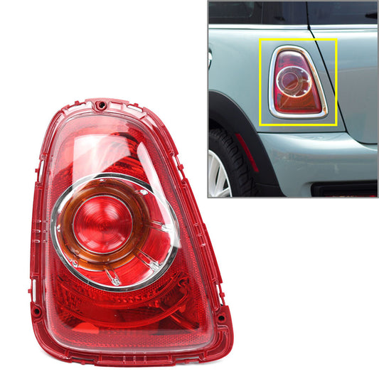 Tail Light Rear Brake Lamp Fits for BMW for Mini Cooper R56 R57 R58 R59