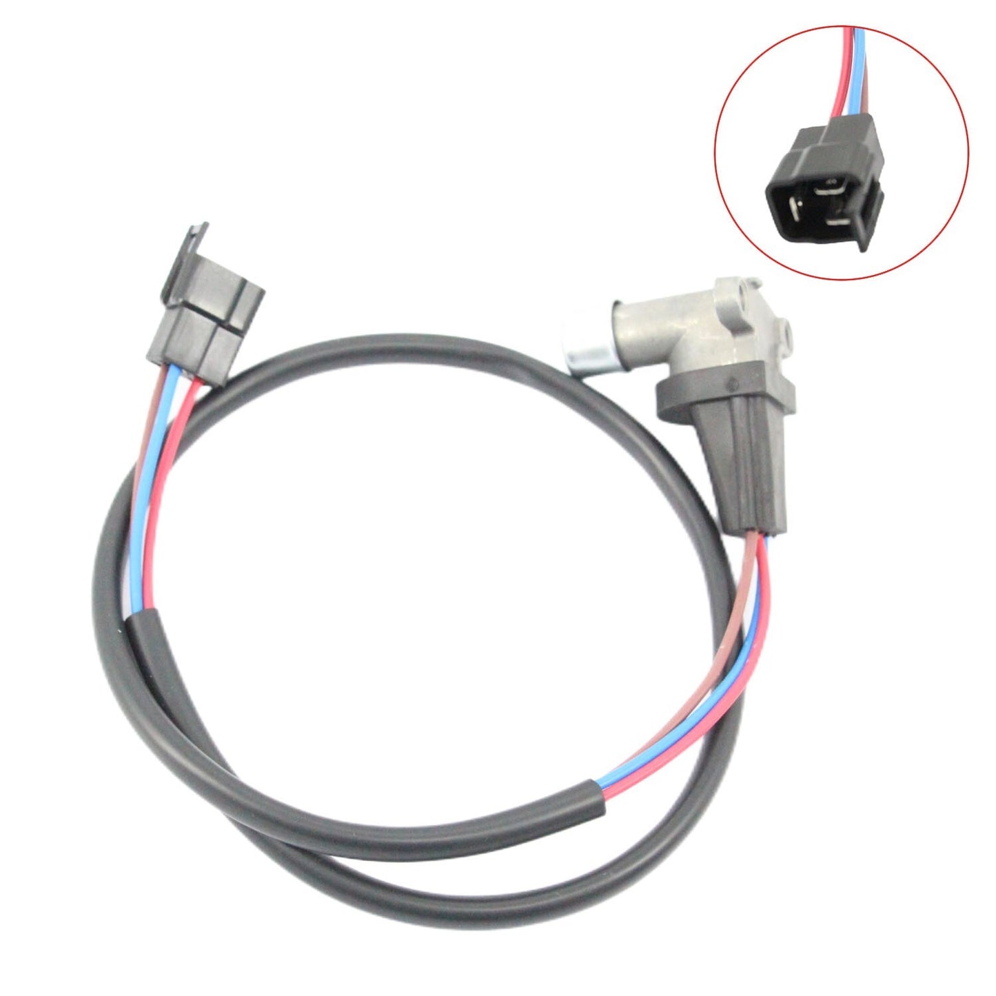 Headlight Dimmer Switch w/ Pigtail for Navistar International 5000 1996-1999