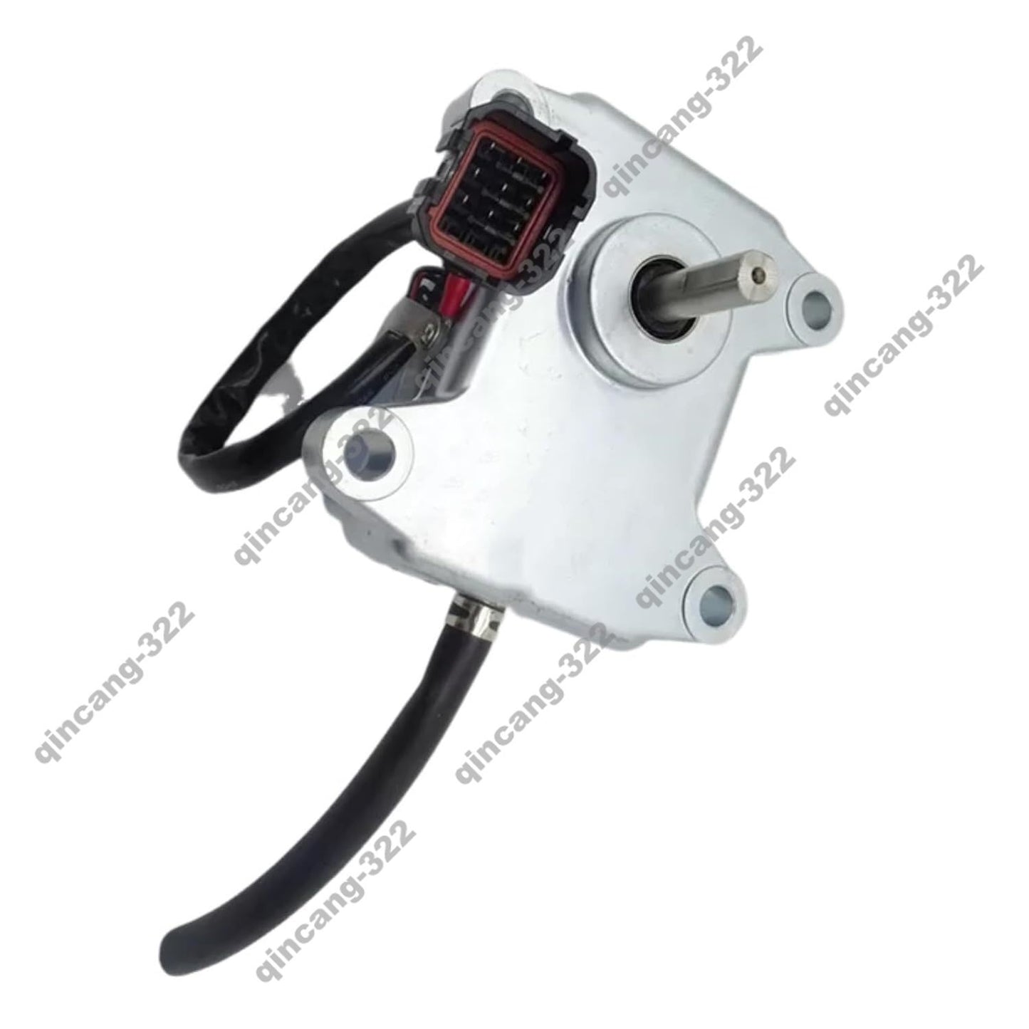 Throttle Motor for JCB Excavator JS330 JS180 JS330XD JS130 JS220 JS240 JS260