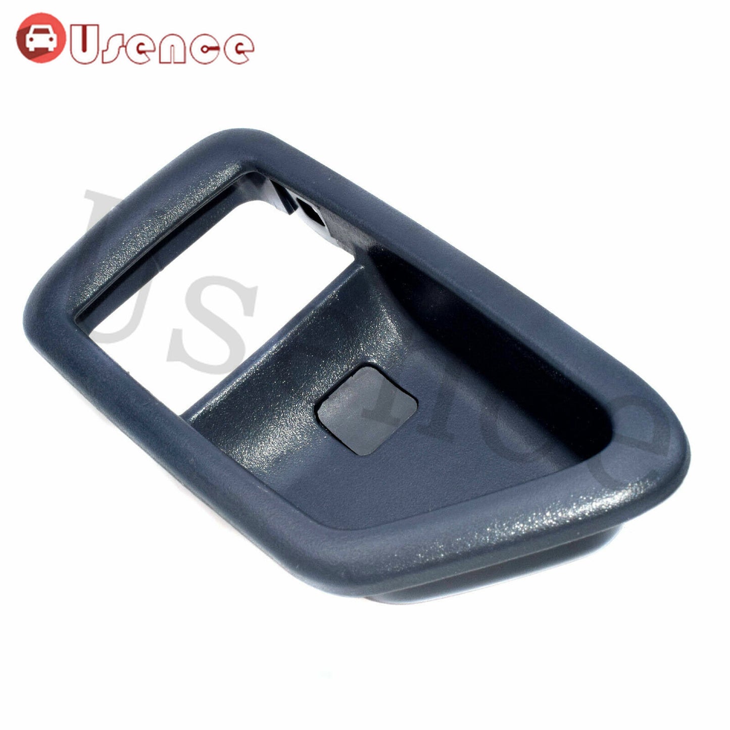 Left Driver Side Inside Door Handle for Toyota for Camry 1997-2001 69278-32020 Gray