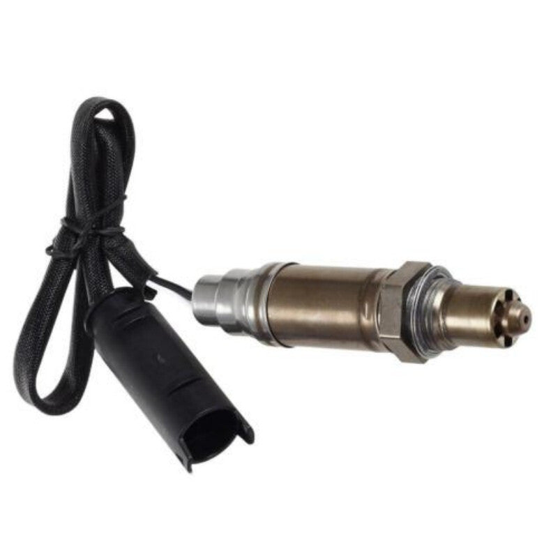 4X Oxygen O2 Sensor 234-5140 234-4470 For 2006-2010 for BMW M5 V10 5.0L UpperUndder