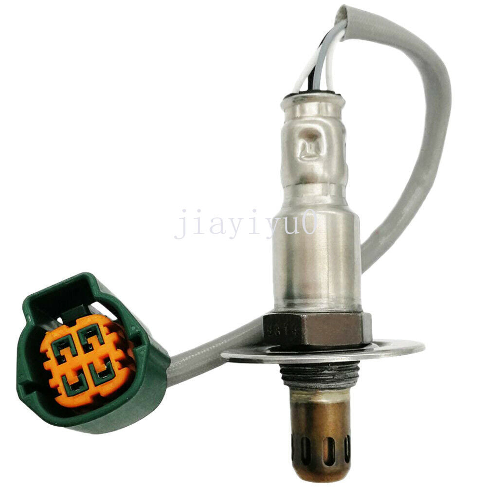 The new 1588A307 upstream oxygen (O2) sensor is suitable for Mitsubishi Outlander L4 2.4L engines. (2014-15)