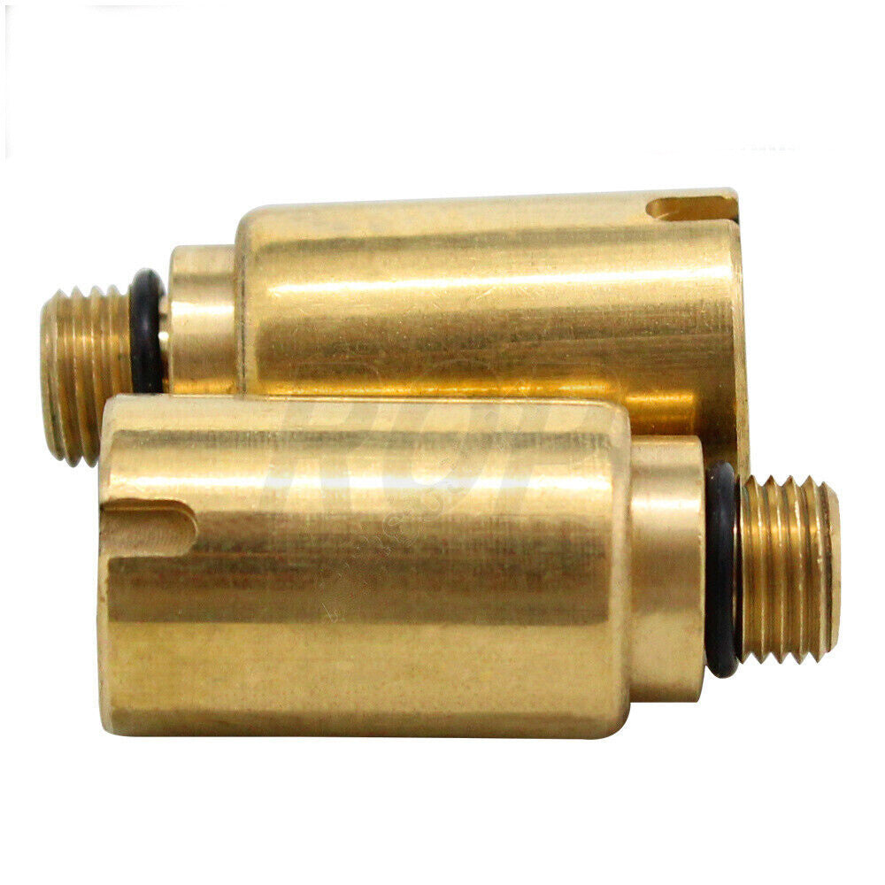 2X Front Air Suspension Risidual Pressure Valves for Jeep Grand Cherokee WK2
