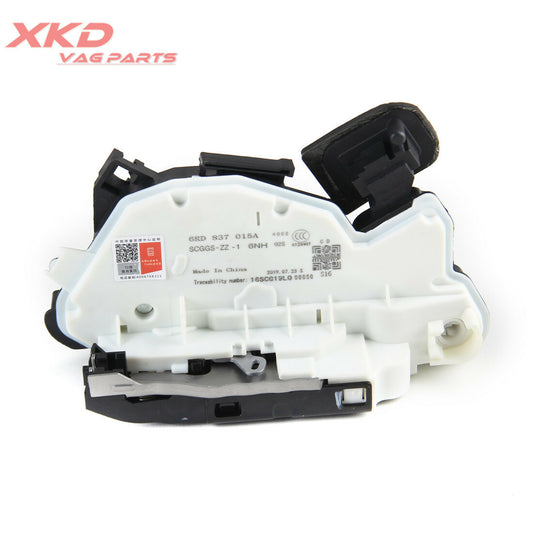 LHD front left door latch actuator for Volkswagen for Golf , for Jetta , for Passat 6RD837015A
