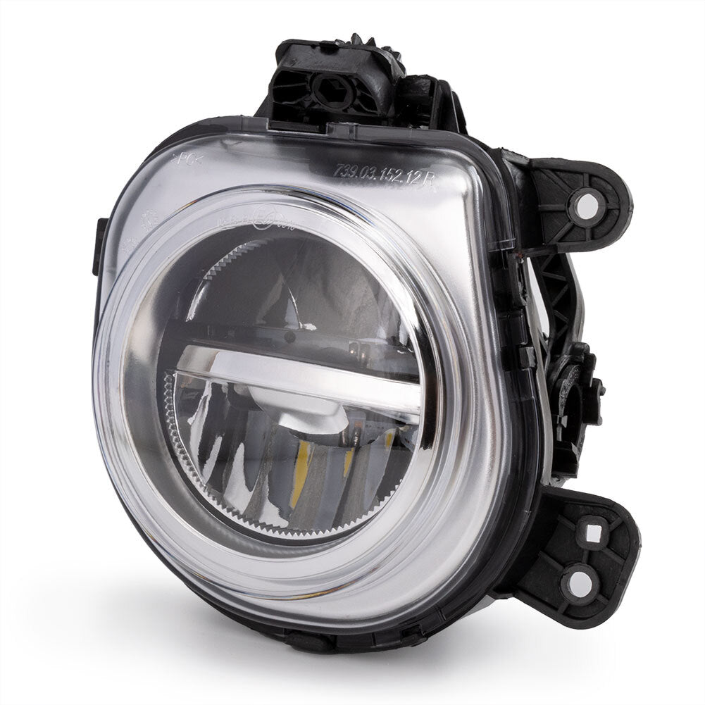Front right LED fog light applicable to for BMW X3 F25 X4 F26 X5 F15 F85 X6 63177317252