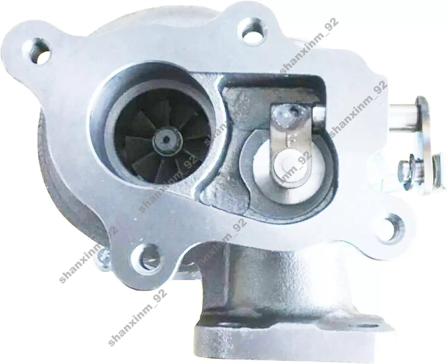 Turbo 7021014 1J712-17010 Turbocharger for Kubota V2607 V2607T Engine