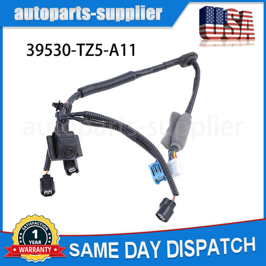 39530-TZ5-A11 Rearview Camera Component for Acura MDX 2014-2019 (Spare Camera)