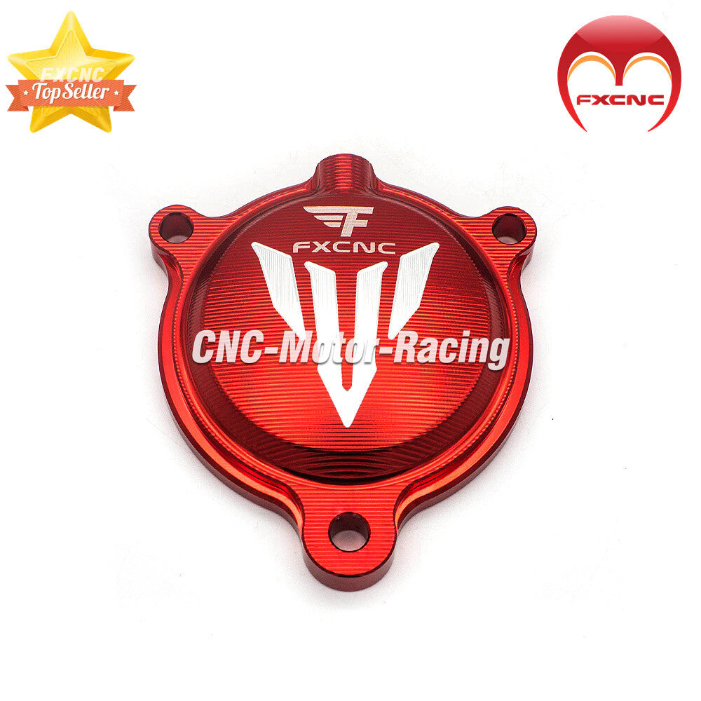 YFM700 Raptor700R 2008 - 2020 for Yamaha Engine Protective Cover with Anti-collision Sliding Cover