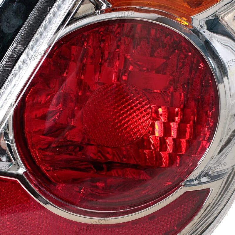 1Pcs Right Rear Tail Light No bulb for Suzuki Liana Aerio 1.6 1.4A+ Hatchback