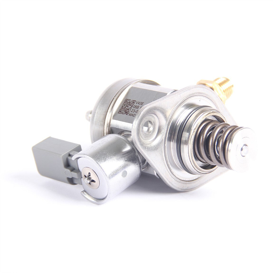 1.8T High Pressure Fuel Pump Fit for VW Beetle for Golf for AUDI A3 06B127026C