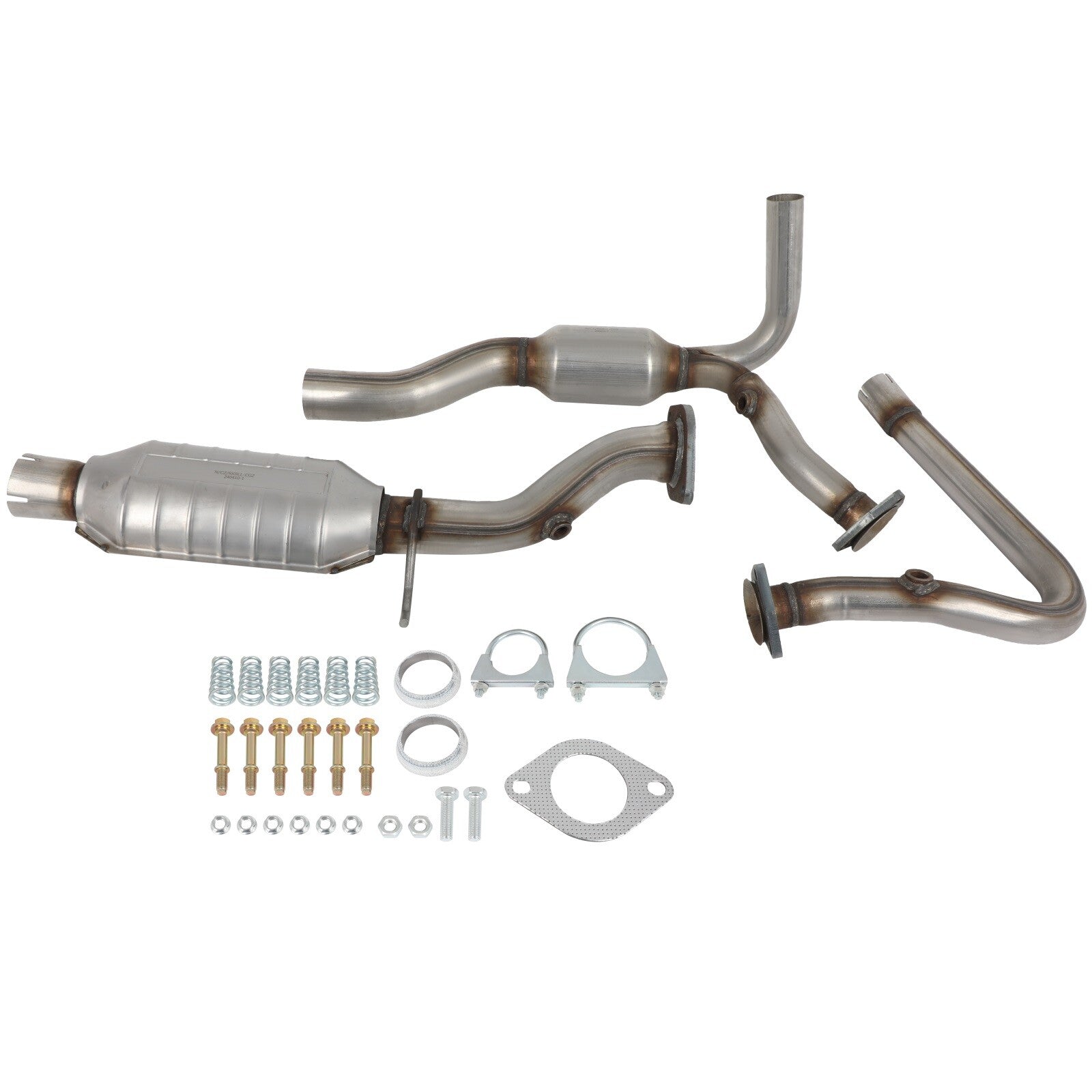 50376 Catalytic Converter for Chevrolet Blazer 2000 2001 2002 2003 04-2005 4.3L