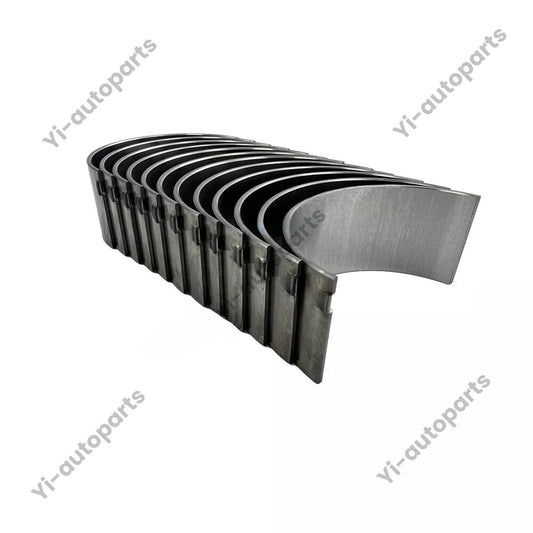 1 SET EL100 Con Rod Bearing for Hino Diesel Engine Parts