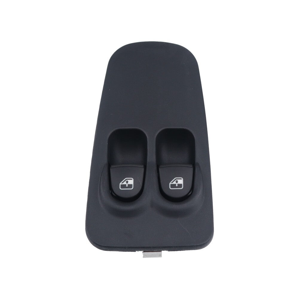 for Lancia Ypsilon 2003?2011 Window Control Switch 735360604 Black Master Switch