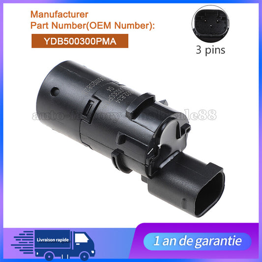 Capteur de stationnement Pour for Land Rover Discovery3 Freelander for Range Rover Sport