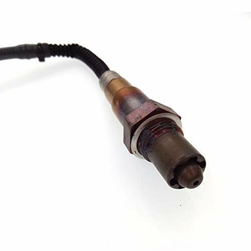 Oxygen (O2) sensor suitable for Infiniti G20 Q45 1990 - 2000 for Mercury Villager 1999 - 2002