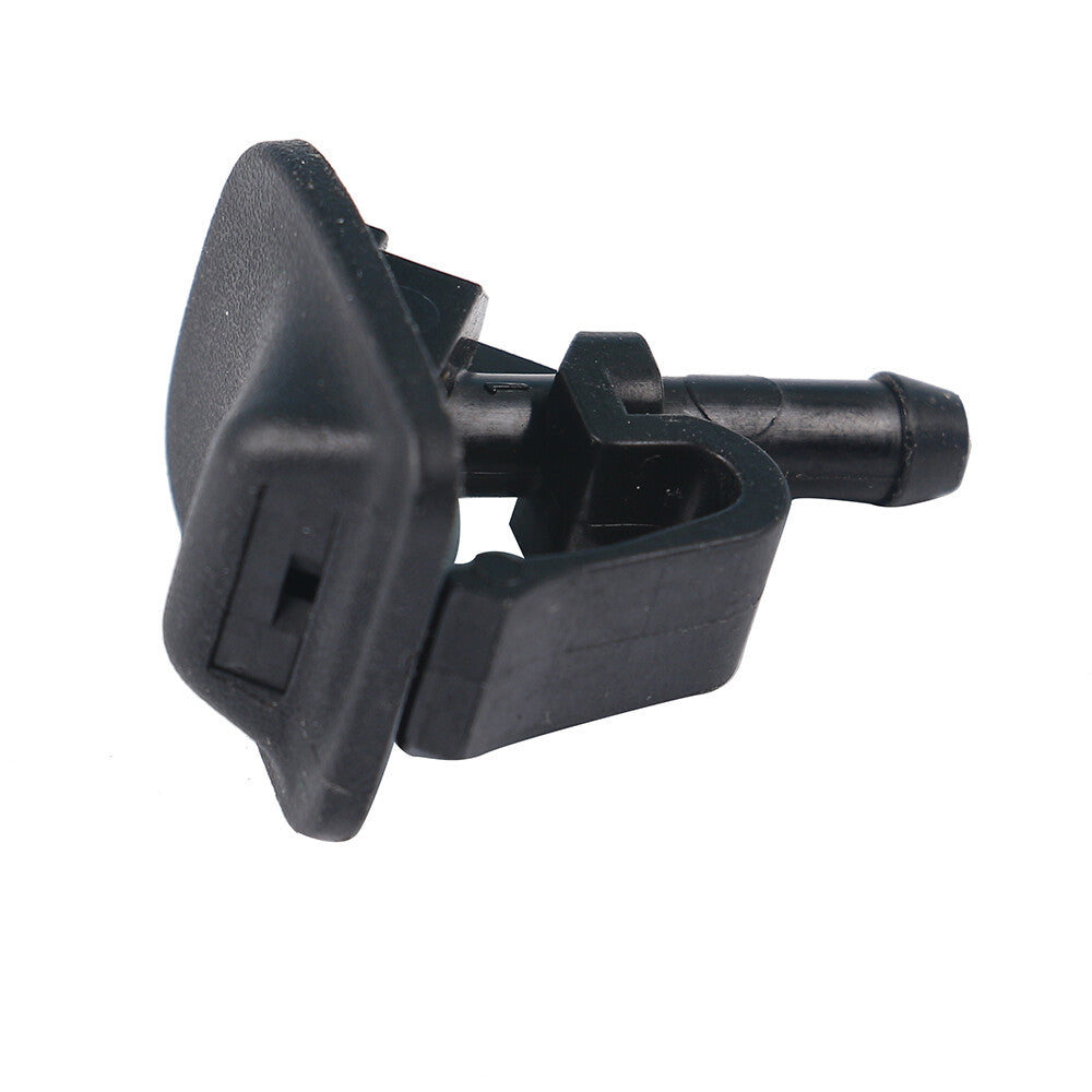 Front Windshield Washer Nozzle For 02-12 for Jeep for Wrangler 02-06 for Jeep TJ 55156728AB