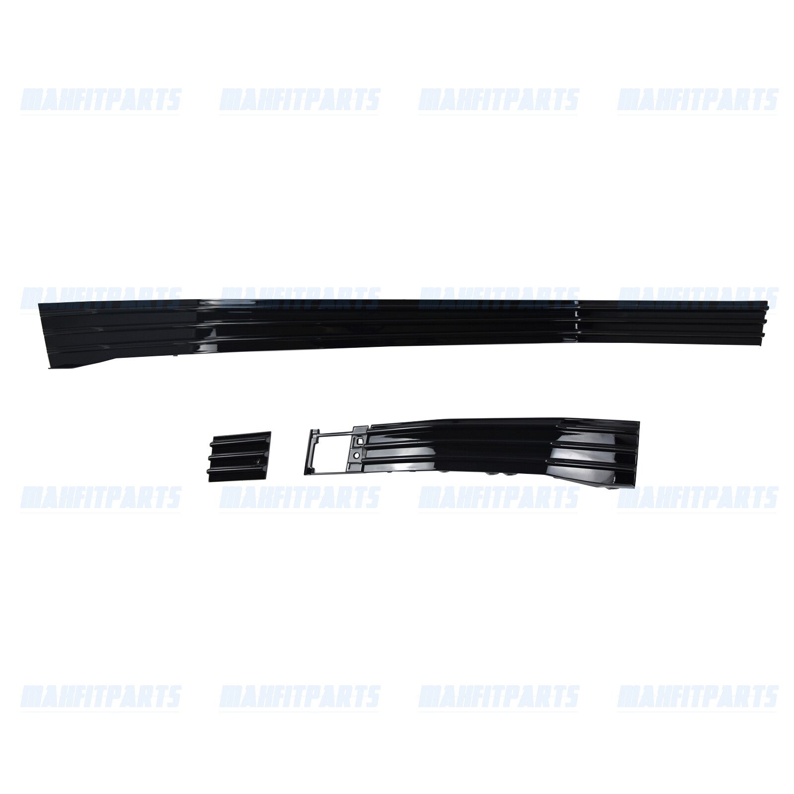 Lower Bumper Grille 84570770 84570819 8434121 For 2021-2024 for Cadillac for Escalade