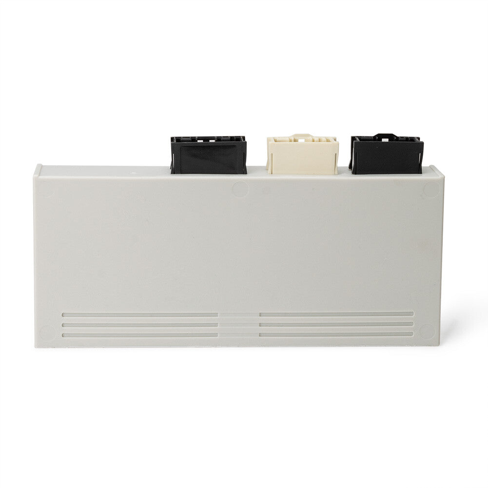 7335274 Tailgate Control Module, New Trunk Lid Lid Window Mount, Suitable for BMW X5, E70, X6, E71