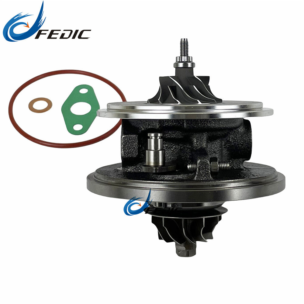 Turbo cartridge 734598 for KIA Picanto 1.1 CRDi 55 Kw 75 HP U1.1 Euro 4 3CYL