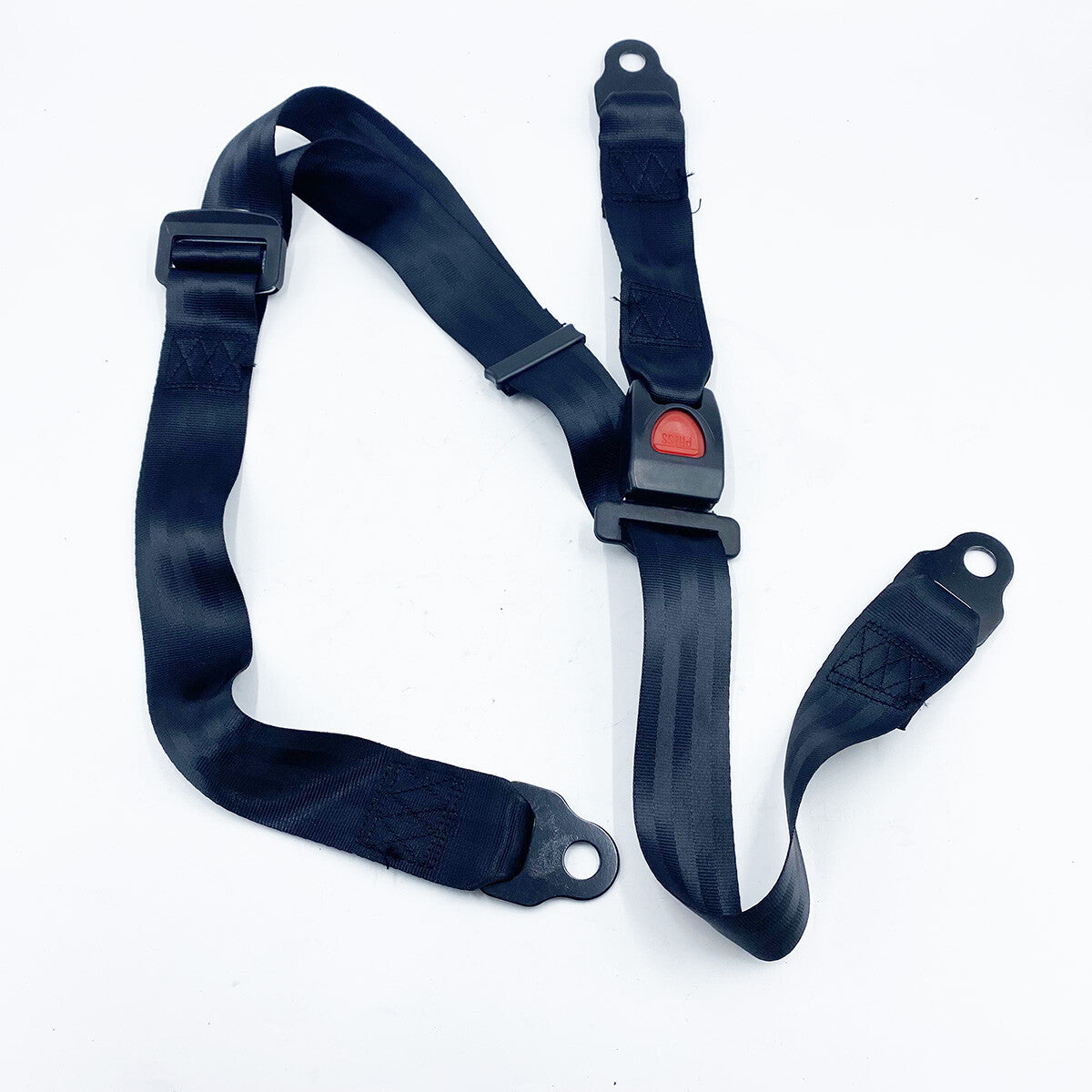 New 3Point for Seat Belt 150cc 200cc 250cc Kandi Roketa Donfang Tao Tao GoKart Buggy