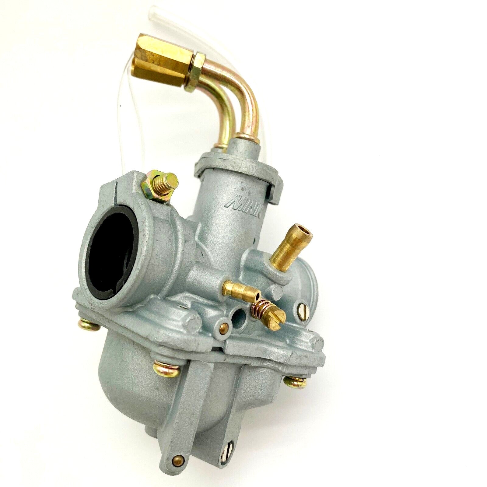 Carb for Yamaha PW50 PW 50 Carburetor Y-Zinger YZinger 1981 - 2009 Motorcycle