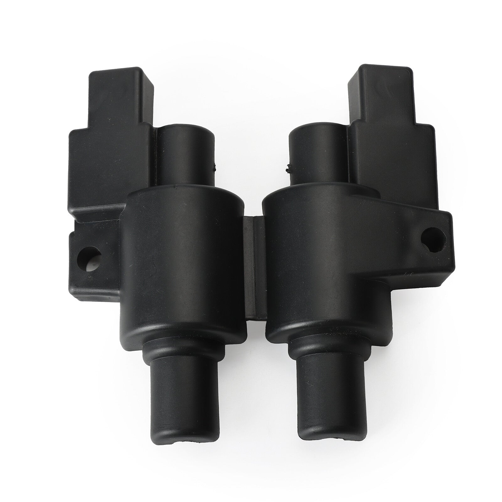 Fit For Webasto Parking Heater Bracket Black Fuel Pump Cover Holder