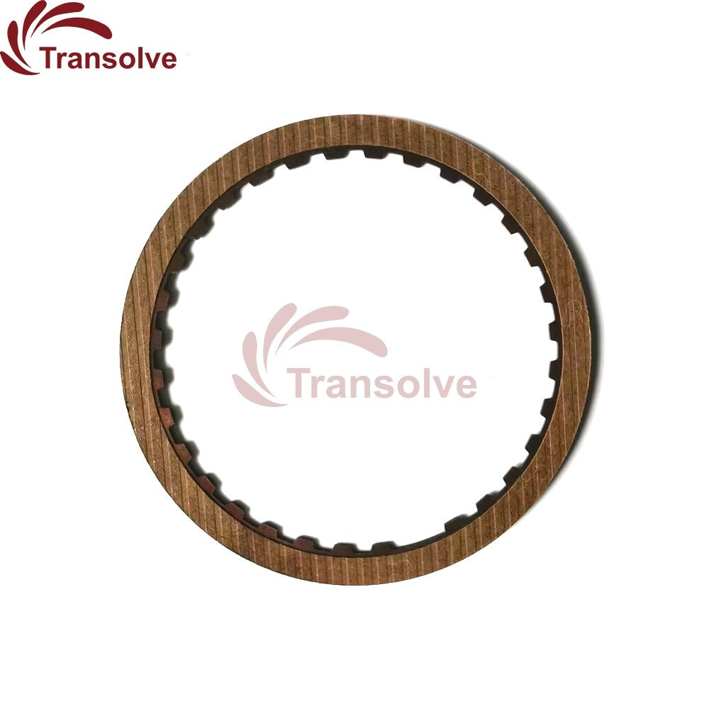 A604 A606 62TE Auto Transmission 2nd 4th Clutch Plate 442702-215 for Chrysler