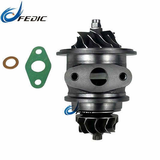 Turbo cartridge TD025M 49173-06500 for Opel Astra Combo for Corsa 1.7 CDTi Y17DTL