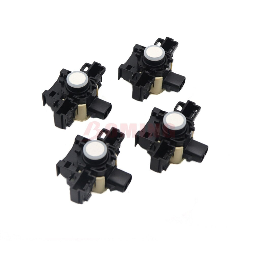 4Pcs Bumper Parking Sensor PDC for 2013-2015 for Lexus IS350 IS250 GS350 89341-53010
