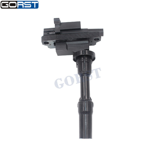 The ignition coil is suitable for MAZDA MX-6 626 IV 626 III Station 323 S VI MPV II FS1E-18-100