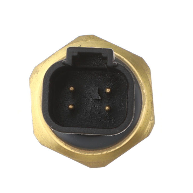Intake pressure and temperature sensor suitable for ISX QSX ISM diesel 4921473