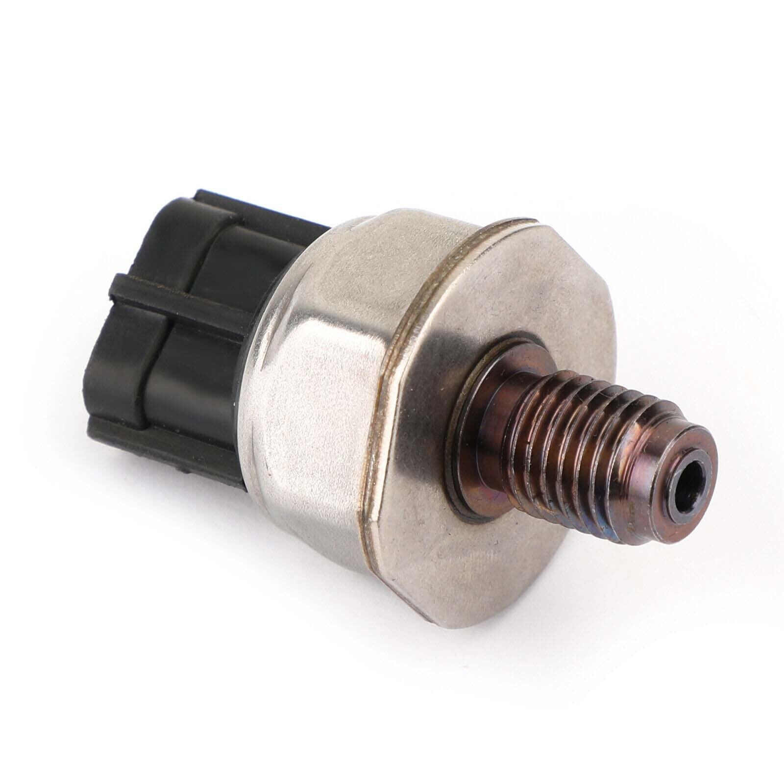Fuel rail pressure sensor 55PP05-01 is suitable for Ford Transit and for Mitsubishi Montero Triton.