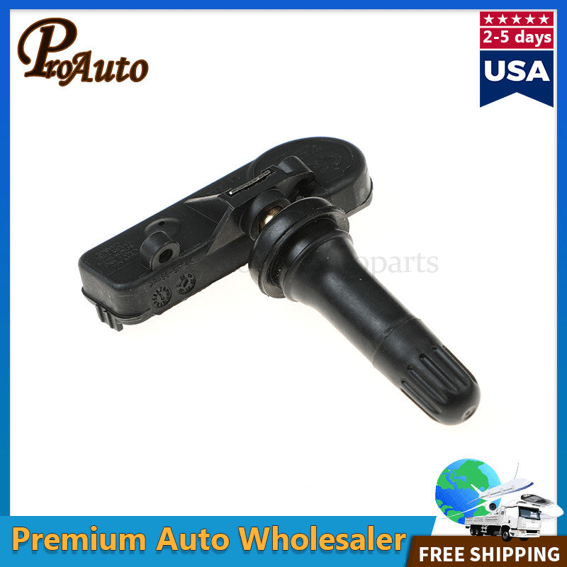 4PCS TPMS Tire Pressure Sensor 68293199AA 433MHz For 2019-2022 for Dodge for Ram 1500 DT
