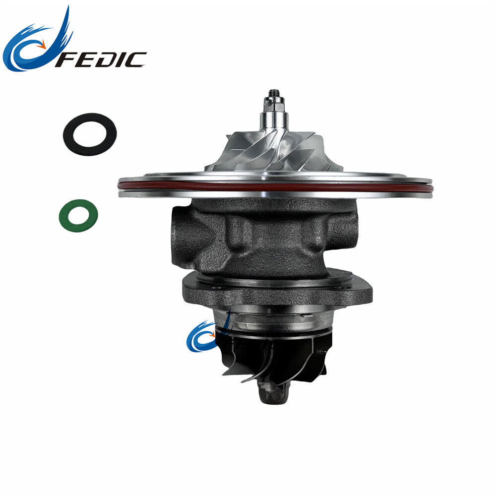 10009880131 Bigger Turbo cartridge for Land Rover Discovery V IV 2.0D 240 HP