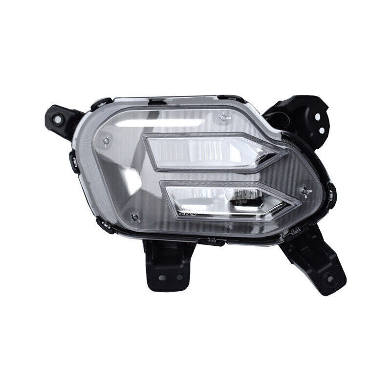 1Pcs LH Front LED Daytime running light Fog light for Kia Sorento 2021 2022