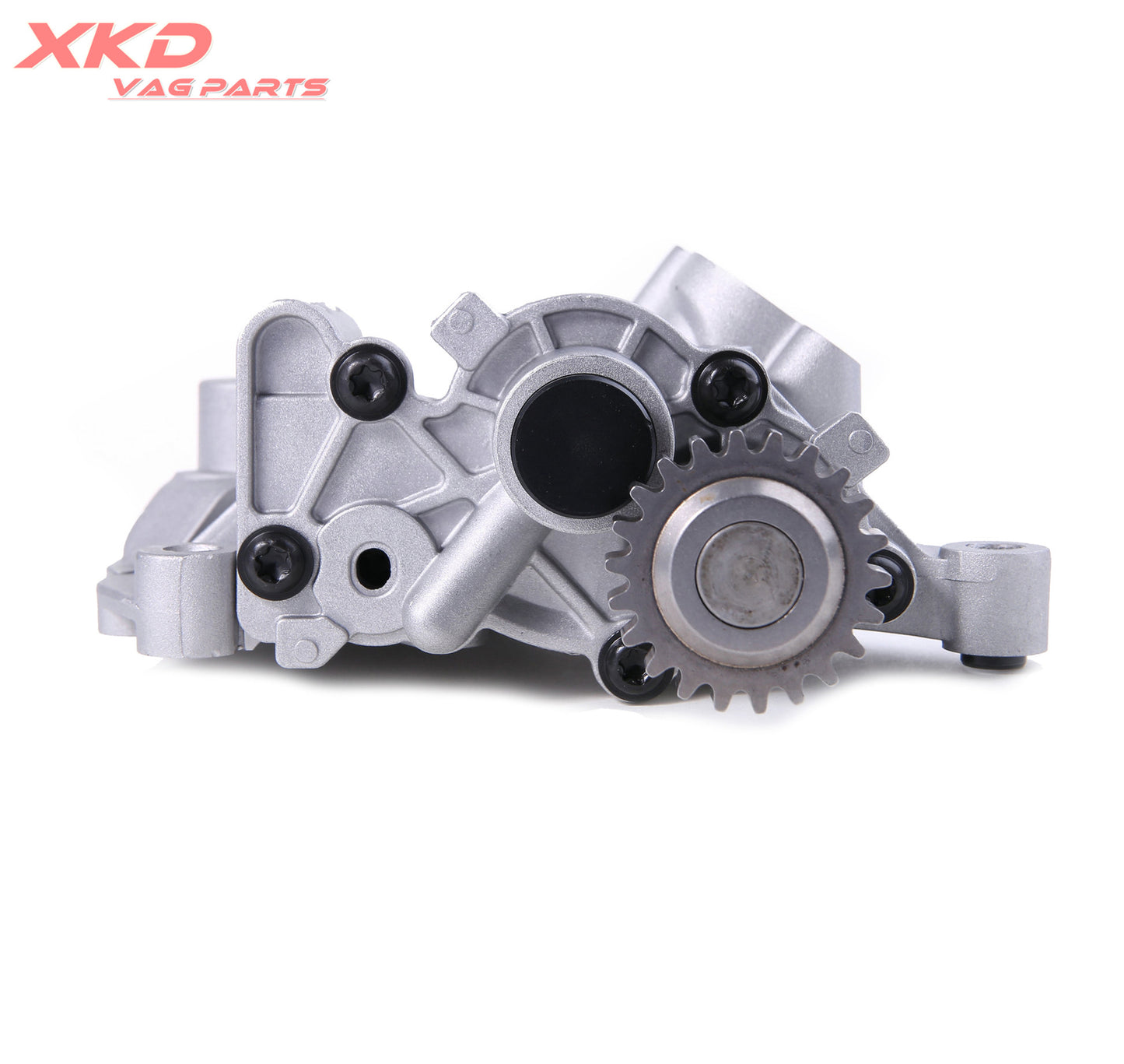 EA888 Gen2 engine oil pump suitable for Volkswagen for Golf , for Jetta CC, for Tiguan , for Audi A5, Q5, TT. (Model number: 06H115105AQ)