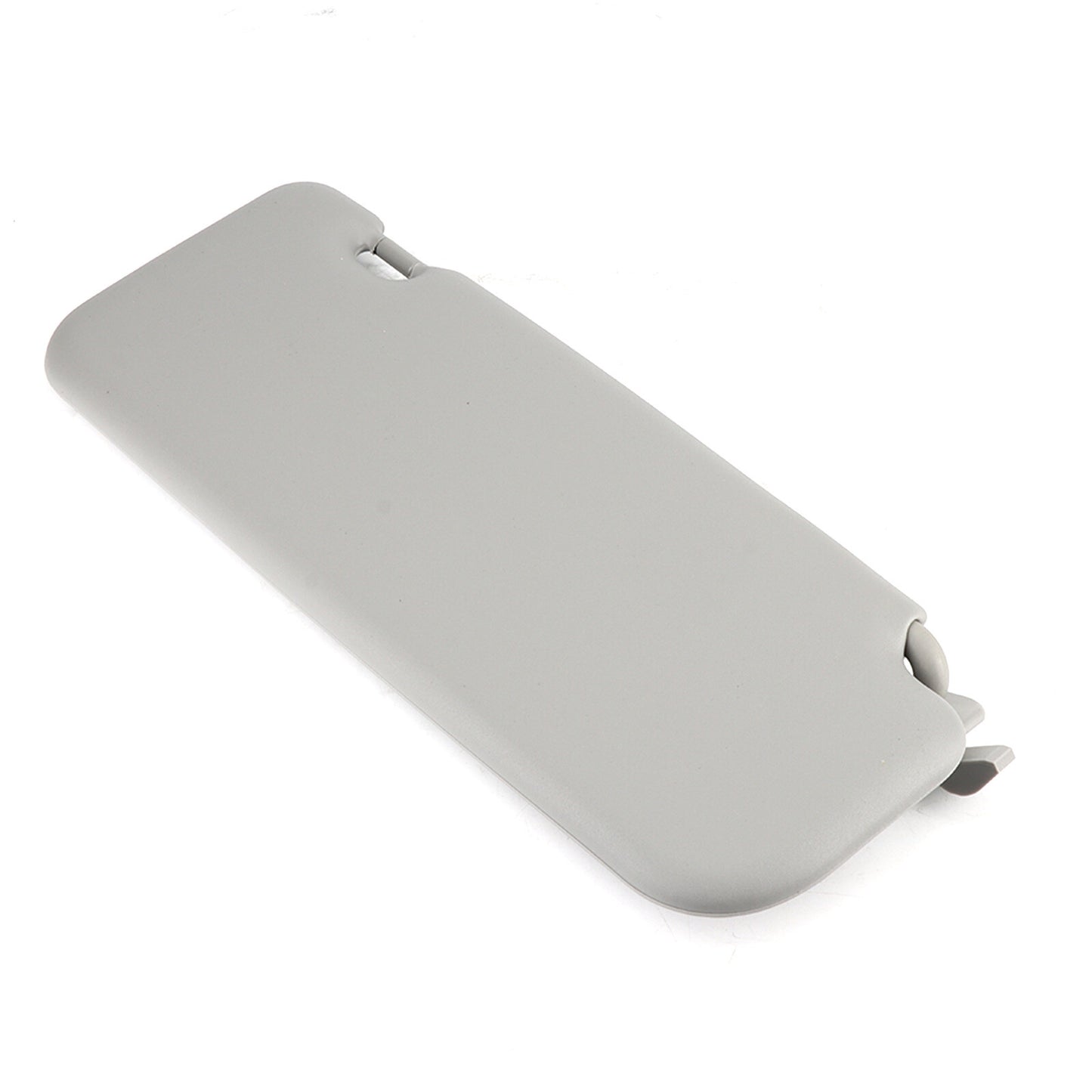 852101R000 Right Passenger Side for Hyundai Accent 1E 11-15 For Gray Sun Visor