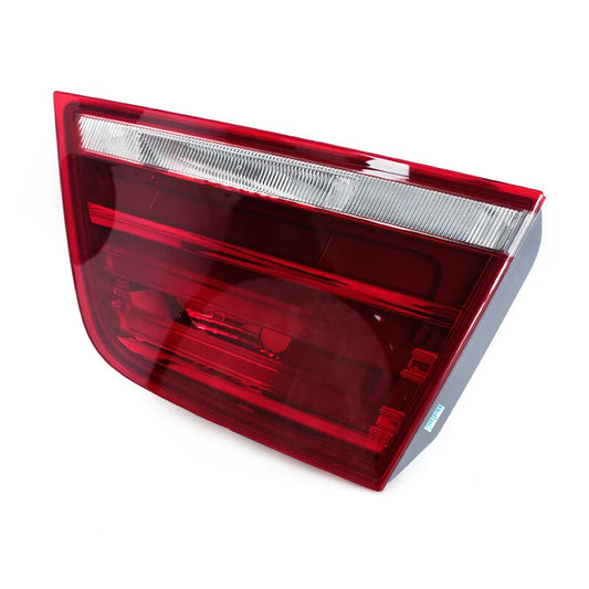 The left and right inner LED taillights and the rear brake light (red) are suitable for BMW F25 X3 (2011-2016).