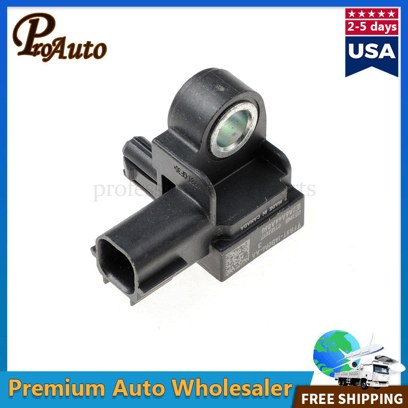 Front Crash Sensor FR3T-14B006-AA for Ford Explorer Taurus FiestaS for Lincoln