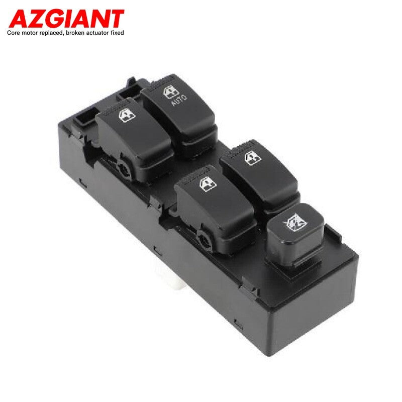 Front Right Side Window Switch AUTO for Hyundai Getz Matrix 0K2FC-66350