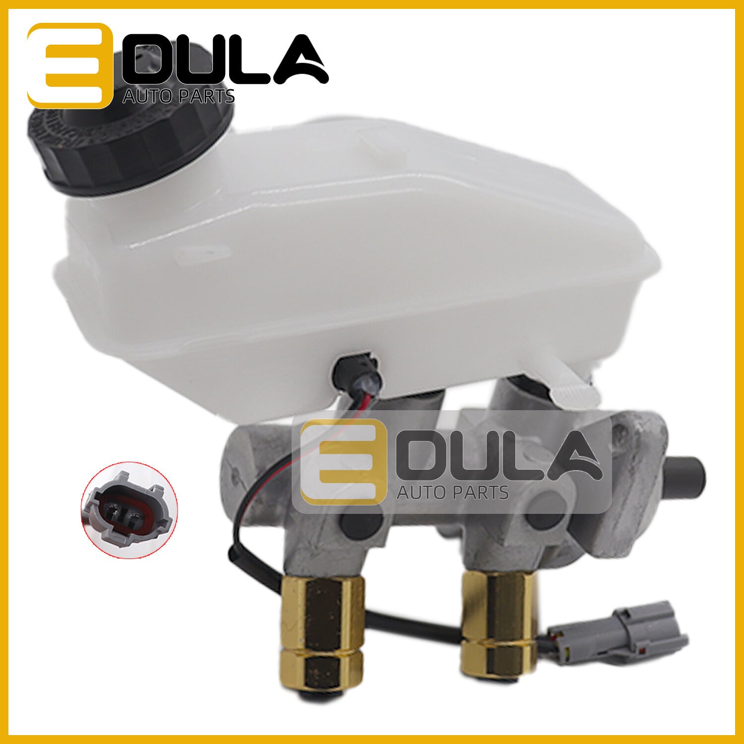Brake master cylinder suitable for Aveo  Aveo5 2007 2008 93742808 93744978