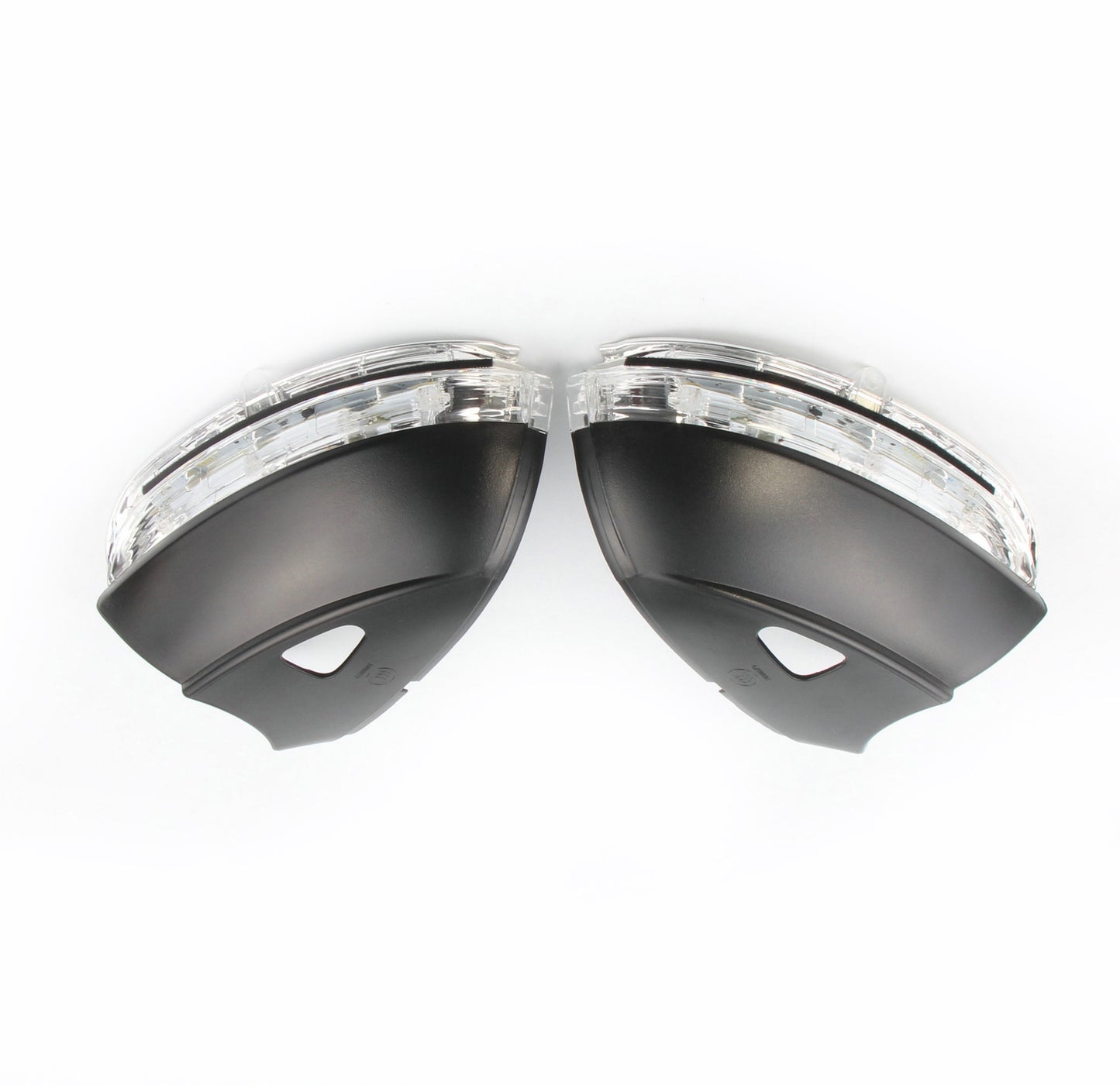 L R Rear-View Mirror Turn Signal Light for VW for Jetta for Passat EOS 35D949101/102