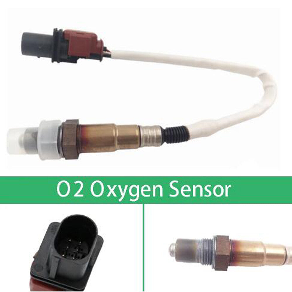 Air-fuel ratio (O2) oxygen sensor suitable for Volvo XC90 16-19, S90, XC60 18-19, 2.0 31370964