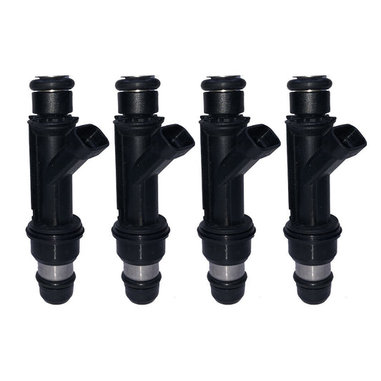4x Upgrade 17114131 Fuel Injector Fits 03-05 for Pontiac Sunfire for Chevy Cavalier 2.2L