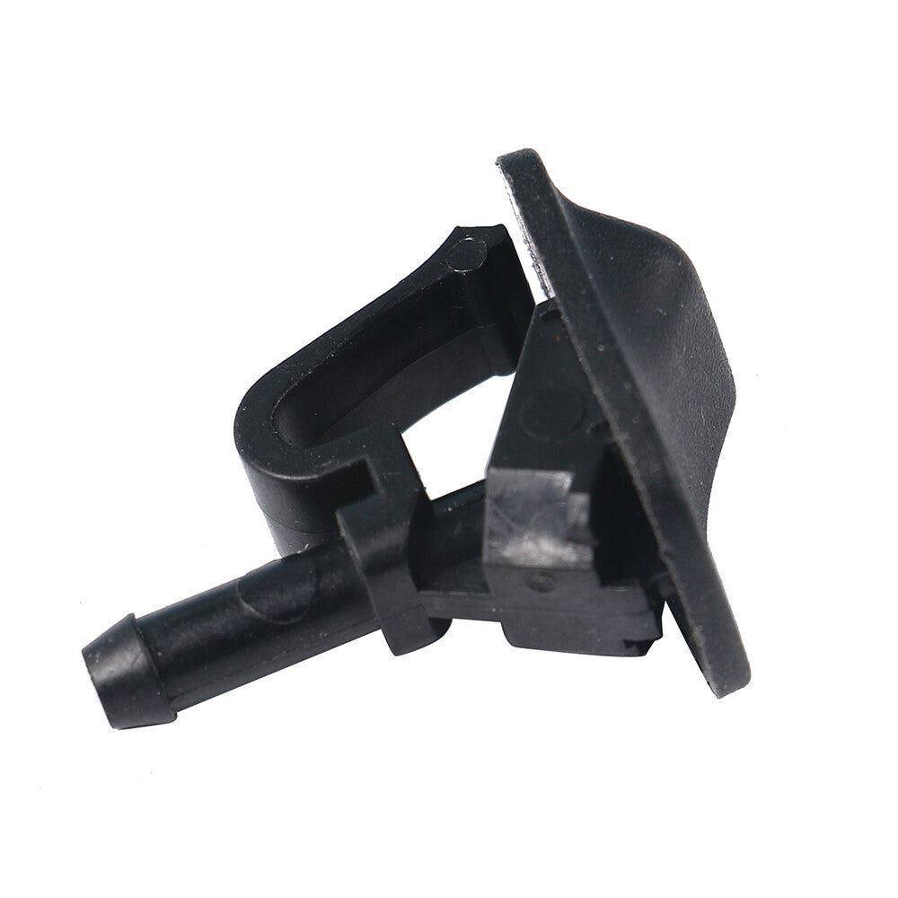 Front Windshield Washer Nozzle For 02-12 for Jeep for Wrangler 02-06 for Jeep TJ 55156728AB