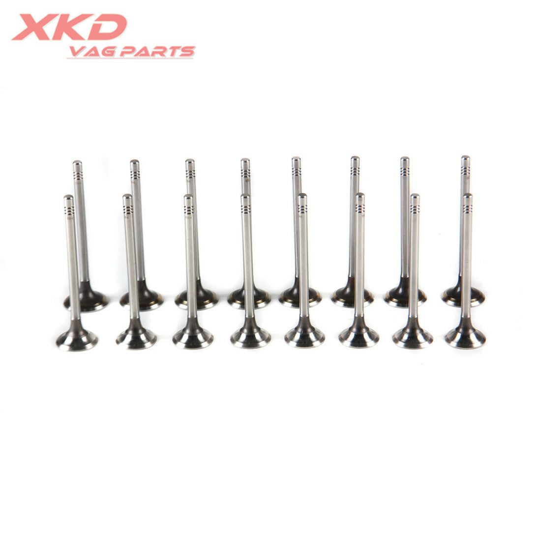 1.4T 1.6L EA111 Intake Exhaust Valve Kit for VW for Jetta CMSB CLRA 036109601AL
